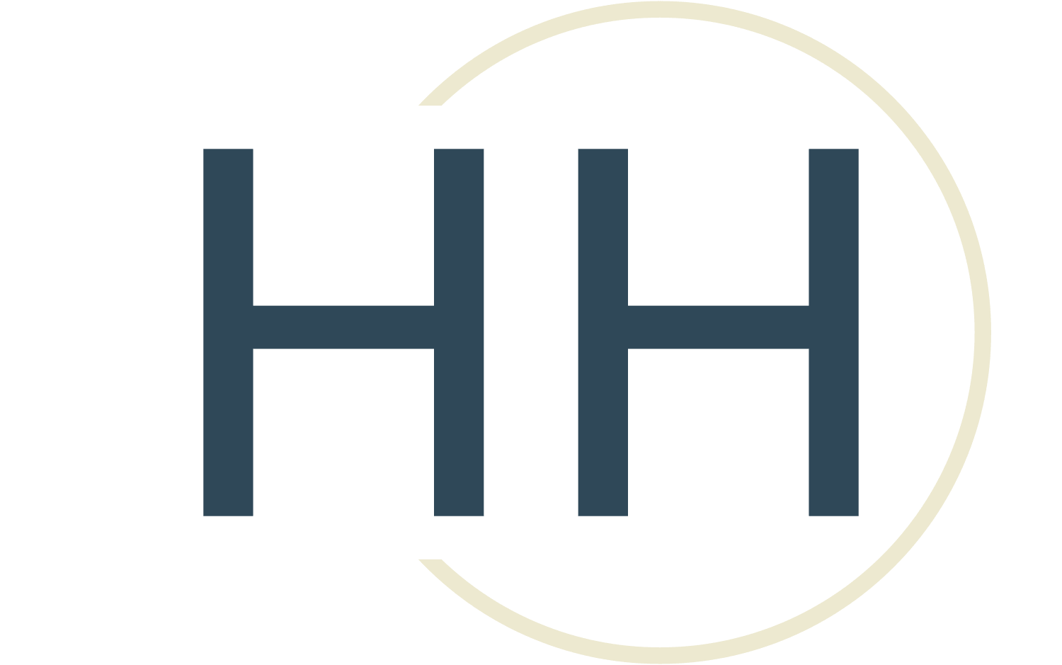 Helen Huynh Fitness Logo